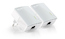 Сетевой адаптер HomePlug AV TP-Link TL-PA4010KIT TL-PA4010_KIT RJ-45