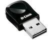 Сетевой адаптер USB 2.0 D-Link DWA-131