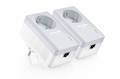 Сетевой адаптер WiFi TP-Link TL-PA4010PKIT