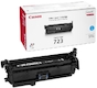 Тонер Картридж Canon 723C 2643B002 голубой LBP7750Cdn (8500стр.)