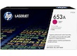 Тонер Картридж HP 653A CF323A пурпурный для Color LaserJet Enterprise M651n/M651dn/M651xh/M680dn/M680f (16000стр.)