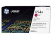 Тонер Картридж HP 654A CF333A пурпурный для HP Color LaserJet Enterprise M651n/M651dn/M651xh/M680dn/M680f/HP Color LaserJet Enterprise Flow M680z (150
