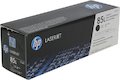 Тонер Картридж HP 85L CE285L черный для LJ P1102/P1102w (700стр.)