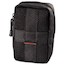 Сумка Hama H-88461 для навигатора SafetyCase 40 9x5.5x15.5 см нейлон черный