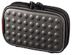 Сумка для навигатора Hama Dots S3 grey 2.8х9.5х13.5см на молнии/этилвинилацетат (H-93762)