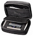 Сумка для навигатора Hama Hard Case black 13.5x9x3см (H-86921)