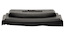 Шторка защитная Hama H-93730 black 120mm