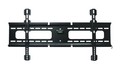Кронштейн ARM Media PT-10 для ТВ 37"-63",настенный фиксированный, до 75 кг, черный