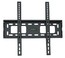 Кронштейн ARM Media PT-3  для ТВ 26"-45", настенный фиксированный, до 75 кг., черный