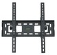 Кронштейн ARM Media PT-4 для ТВ 26"-45", настенный, 1 ст. наклон, до 75 кг., черный