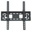 Кронштейн ARM Media PT-4 для ТВ 26"-45", настенный, 1 ст. наклон, до 75 кг., черный