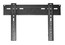 Кронштейн ARM Media PT-7 для ТВ 32"-55" настенный фиксированный до 55 кг. черный
