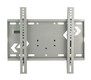 Кронштейн Kromax STAR-3 для ТВ 26"-55",настенный фиксированный, до 50 кг, серый
