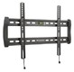 Кронштейн Kromax STAR-30 для ТВ 37"-63",настенный фиксированный, 600x400, до 75 кг, серый