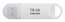 Флеш Диск Toshiba 16Gb Suzaku THNV16SUZWHT(6 USB3.0 белый