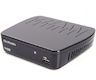 Ресивер DVB-T2 Rolsen RDB-514A черный