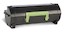 Тонер Картридж Lexmark 505U 50F5U00 черный для MS510/610 (20000стр.) hv