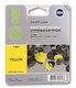 Картридж струйный Cactus CS-EPT1034 желтый для Epson Stylus Office T1100/TX510/TX510fn (14ml)