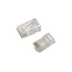 Коннектор Buro TL-CAT-001/100 RJ-45 (коннектор) 8p8c кат.5 (упаковка 100шт)