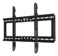 Кронштейн Tuarex OLIMP-7001 для ТВ 32"-63",настенный фиксированный, до 70 кг, черный
