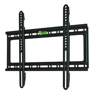 Кронштейн Tuarex OLIMP-7003 для ТВ 32"-45",настенный фиксированный, до 70 кг, черный