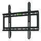 Кронштейн Tuarex OLIMP-7003 для ТВ 32"-45",настенный фиксированный, до 70 кг, черный