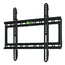 Кронштейн Tuarex OLIMP-7003 для ТВ 32"-45",настенный фиксированный, до 70 кг, черный