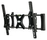 Кронштейн Tuarex OLIMP-8004 для ТВ 26"-45",настенный, 1 ст. наклон, до 50 кг, черный
