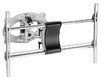 Кронштейн Tuarex OLIMP-8009 для ТВ 37"-53",настенный, 4 ст. наклон, до 60 кг, черный