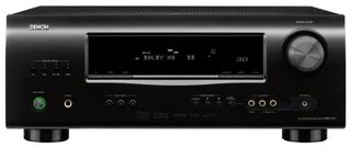 Ресивер Denon AVR-1311 черный