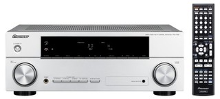 Ресивер Pioneer VSX-520-S