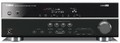 Ресивер Yamaha RX-V367 5.1 черный