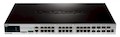 Коммутатор DGS-3420-28TC 24x10/100/1000Base-T L2+ Stack Manag 4x10/100/1000Base-T/SFP 4x SFP+