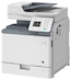 Копир Canon IR C1225iF (9548B007)