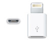 Переходник питания 8pin/USB(f) Apple Lightning Ipad4/Mini Ipad