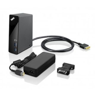 Порт-репликатор Lenovo ThinkPad OneLink Pro Dock