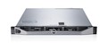 Сервер Dell PowerEdge R320 1xE5-2420v2 1x8Gb 1RLVRD x4 3.5" RW H710 iD7En+PC 1G 2P 1x350W 3Y NBD (210-ACCX-38)