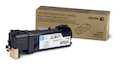 Тонер Картридж Xerox 106R01456 cyan для Phaser 6128 MFP (2500стр.)