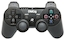 Геймпад Dialog GP-A17RF USB/PS3 черный Беспроводной вибрация 12 кнопок