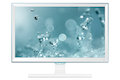 Монитор Samsung 21.5" S22E391H белый PLS LED 5ms 16:9 HDMI матовая 250cd 170гр/160гр 1920x1080 D-Sub 1080p 3.2кг