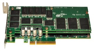 Накопитель SSD PCI-E 400Gb Intel Original SSDPEDME400G401 P3600