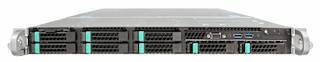 Платформа Intel Original R1208WTTGS 1x750W 2x10Gb/s RJ-45 2xLGA2011-3/24xDDR4/8x2.5" HS HDD/ (R1208WTTGS 934968)