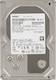 Жесткий диск HGST SATA-III 4Tb H3IKNAS40003272SE NAS (7200rpm) 64Mb 3.5"