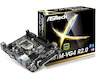 Материнская плата Asrock H81M-VG4 R2.0 Soc-1150 Intel H81 2xDDR3 mATX AC`97 6ch(5.1) GbLAN+VGA