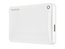 Жесткий диск Toshiba USB 3.0 500Gb HDTC805EW3AA CANVIO Connect II 2.5" белый