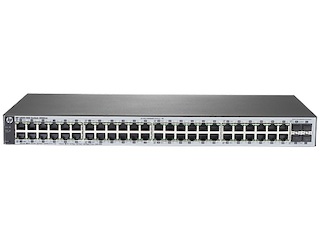 Коммутатор HP 1820-48G (J9981A)