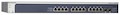 Коммутатор Netgear (XS712T-100NES) Smart 12x10GBase-T+2xSFP+/10GBase-T with extended ACL/QoS IPv6