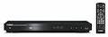 Плеер Blu-Ray Yamaha BD-S477 черный