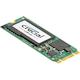 Накопитель SSD M.2 MicroSATA 500Gb Crucial Type 2260DS MX200