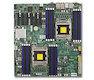 Платформа SuperMicro SYS-6017R-TDF+ 1x PCI-E 3.0 x16 (SYS-6017R-TDF+)